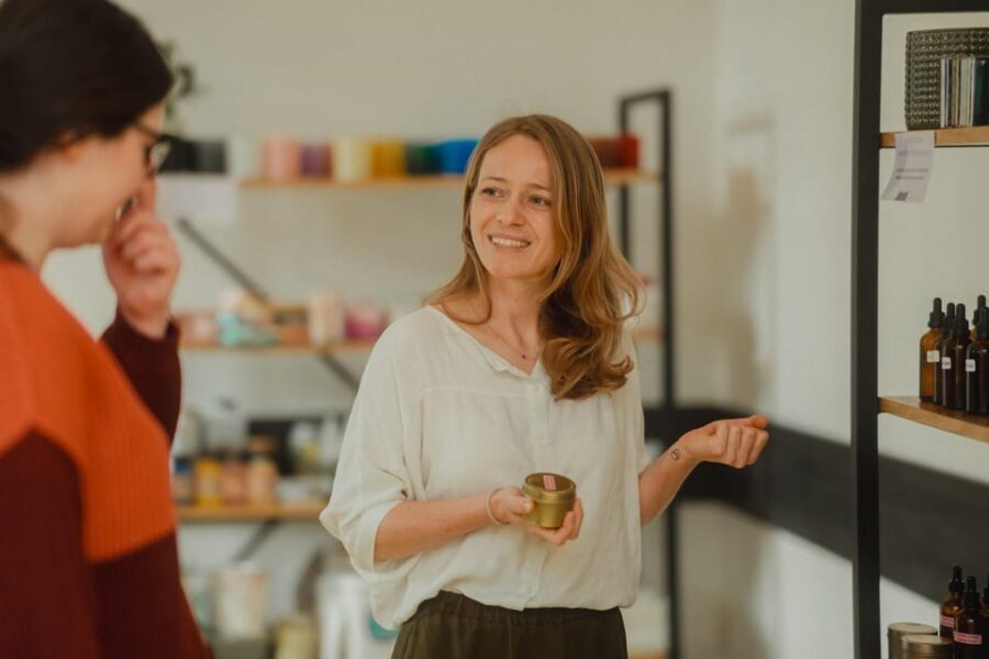 Prague: Coconut Candle Workshop - Where This Candle Workshop Fits in Your Prague Plan