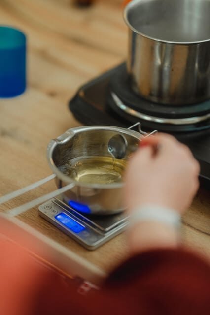 Prague: Coconut Candle Workshop - Price and Value: Is $46 Worth Two Hours of Crafting?