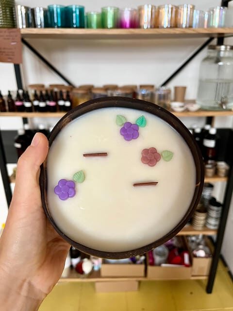 Prague: Coconut Candle Workshop - Who This Workshop Suits Best (and Who Might Skip It)