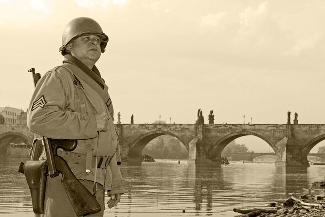 Prague Communism and World War II Walking Tour - Prague’s 20th century story, told on foot