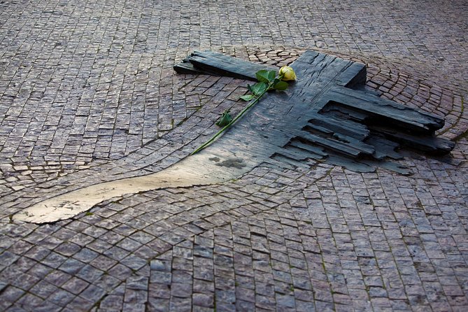 Prague Communism and World War II Walking Tour - Wenceslas Square: Prague Spring to Soviet tanks, 1969 protests, and 1989’s Velvet Revolution