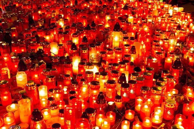Prague Communism and World War II Walking Tour - Value check: is a $30.12 Prague communism tour worth your time?