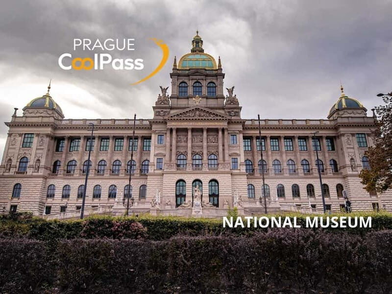 Prague: CoolPass with Access to 90+ Attractions - Key highlights you’ll feel on the ground