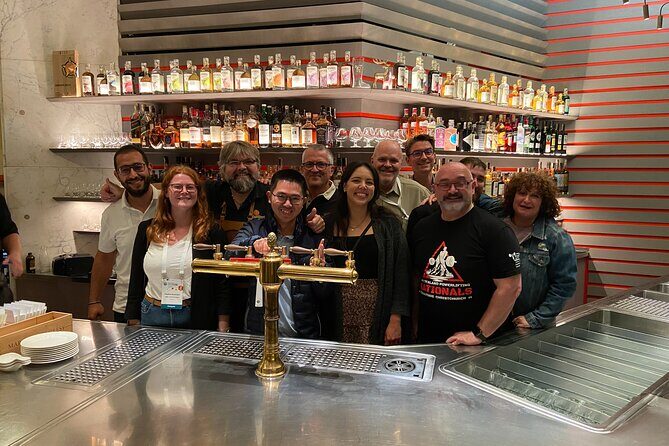 Prague Craft Beer Tour - Beer ordering in Czech: the practical skill you’ll remember