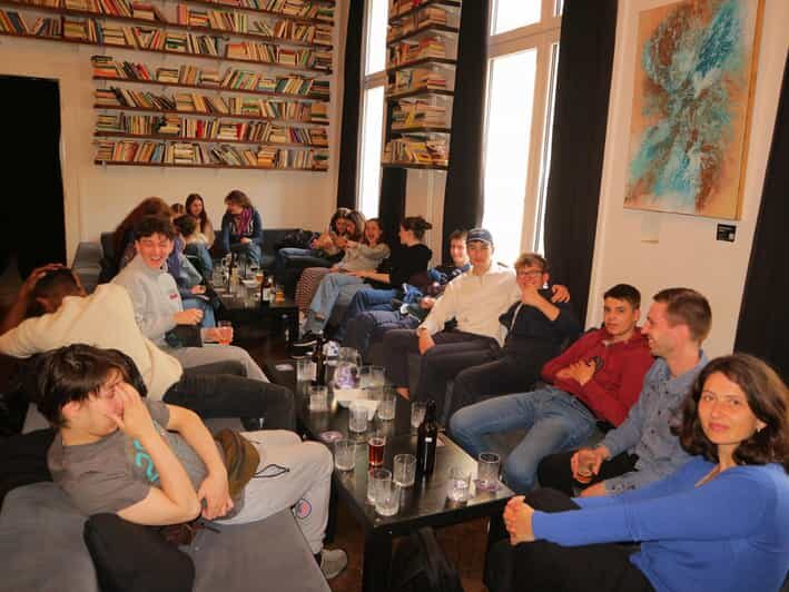Prague: Craft Beer Tour 8 Czech Beers, Taproom & Beer Garden - Key Highlights You’ll Care About