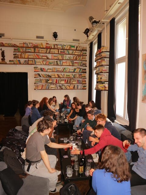 Prague: Craft Beer Tour 8 Czech Beers, Taproom & Beer Garden - Price and Value: Is $66 Worth It?