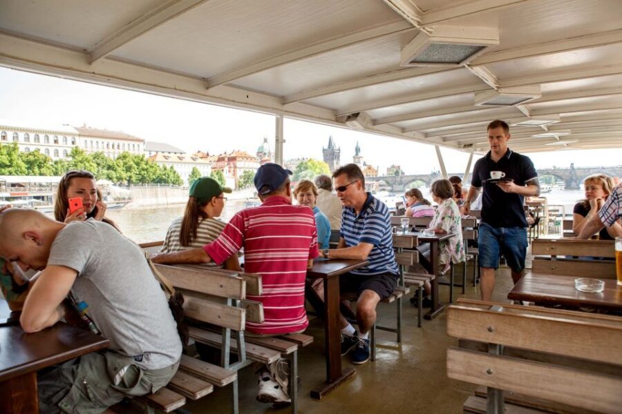 Prague Cruise: 1-Hour on the River Vltava - Should you book Prague Cruise: 1-Hour on the River Vltava?