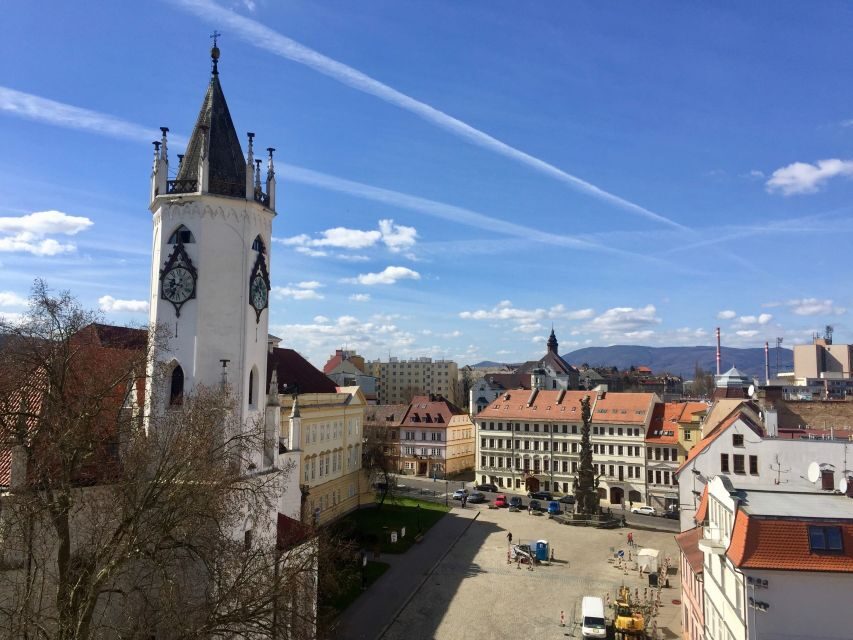 Prague: Day Trip to Teplice, the Royal Spa City - Key highlights at a glance