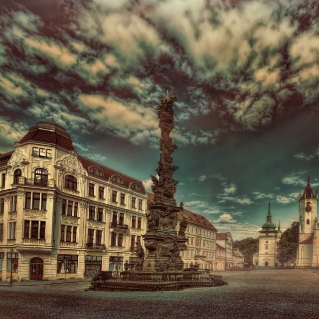 Prague: Day Trip to Teplice, the Royal Spa City - Prague to Teplice in one day: how the timing really feels