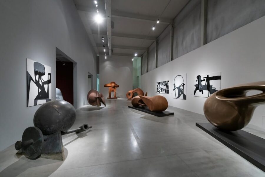 Prague: DOX Centre for Contemporary Art Entry Ticket - Key things to know before you go