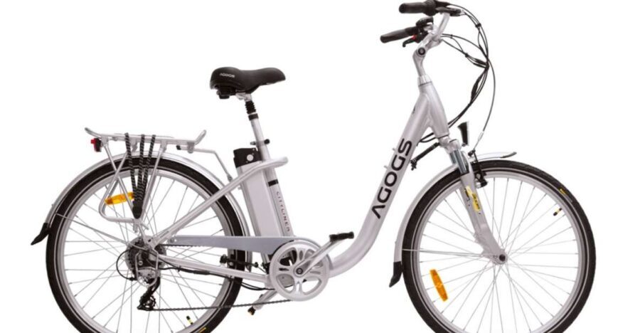 Prague Electric Bike Rental - Old Town Square: Astronomical Clock and Church of Our Lady