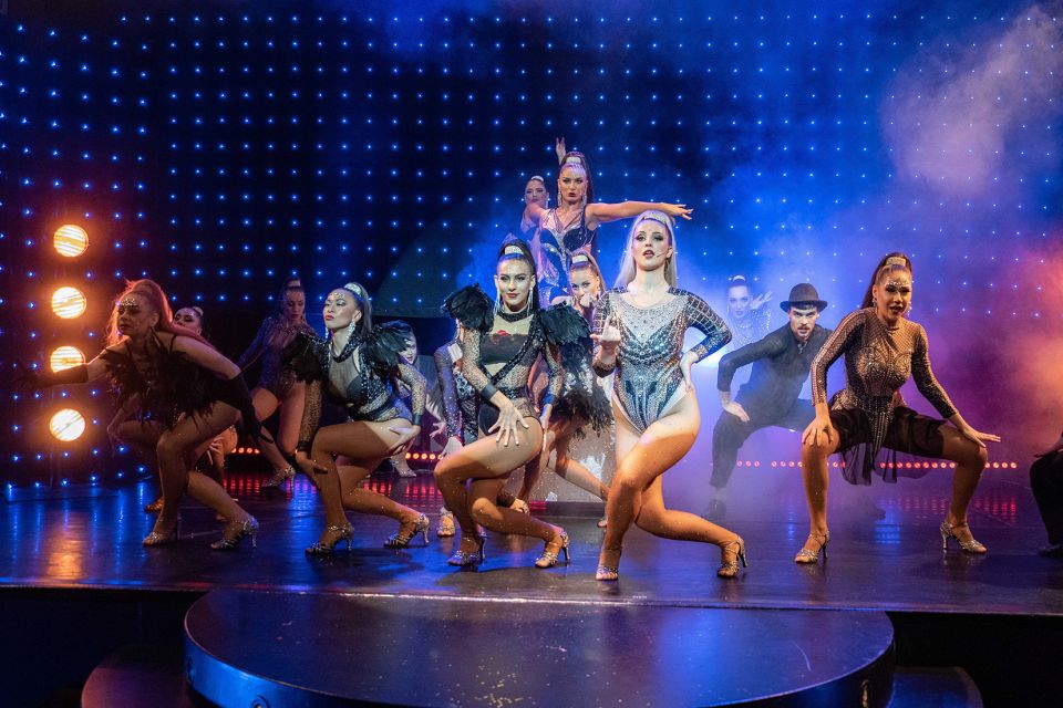 Prague: Evening Czech Cabaret Show at the Hybernia Theater - Should You Book the Czech Cabaret Show at Hybernia Theatre?