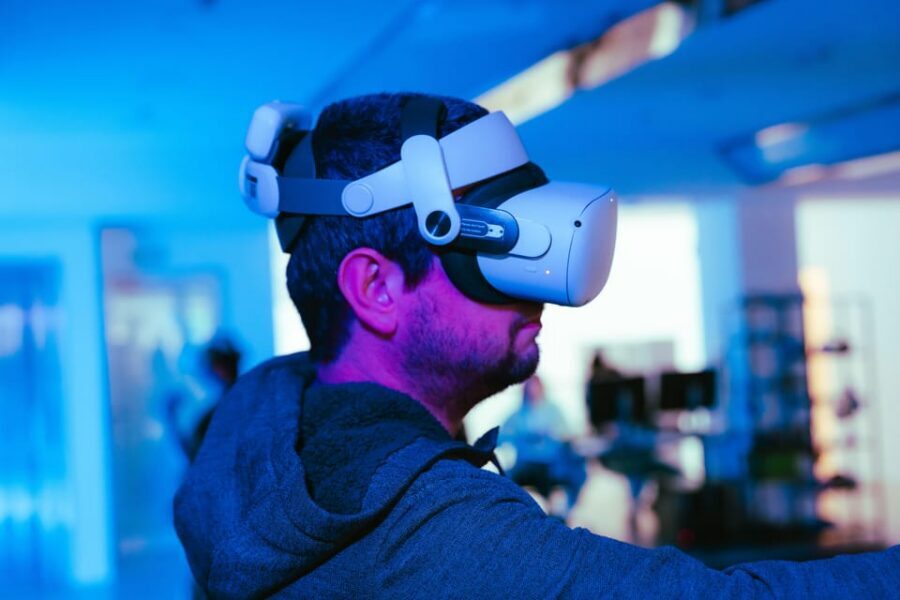 Prague: Explore the Virtual World of Assassin's Creed - VR Play Park Prague: What the 80 Minutes Actually Feels Like