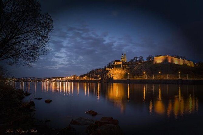 Prague Fairytale Day: A 6-Hour Culinary and Cultural Expedition - How the Private Group Setup Changes the Feeling