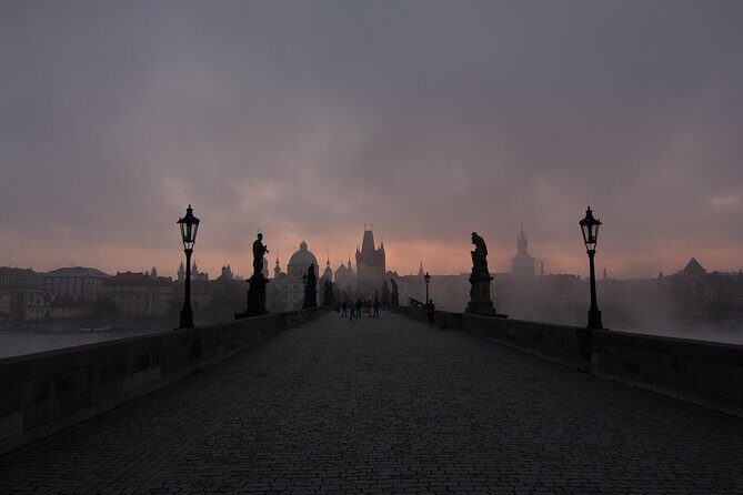 Prague Fairytale Tour: Old Town And Castle private tour - Prague Castle in 60 minutes: UNESCO scale, real renovation stories, and ticket planning