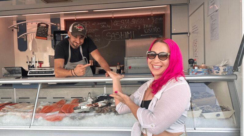 Prague: Farmers Market and Brunch Class with Celebrity Chef - Quick highlights