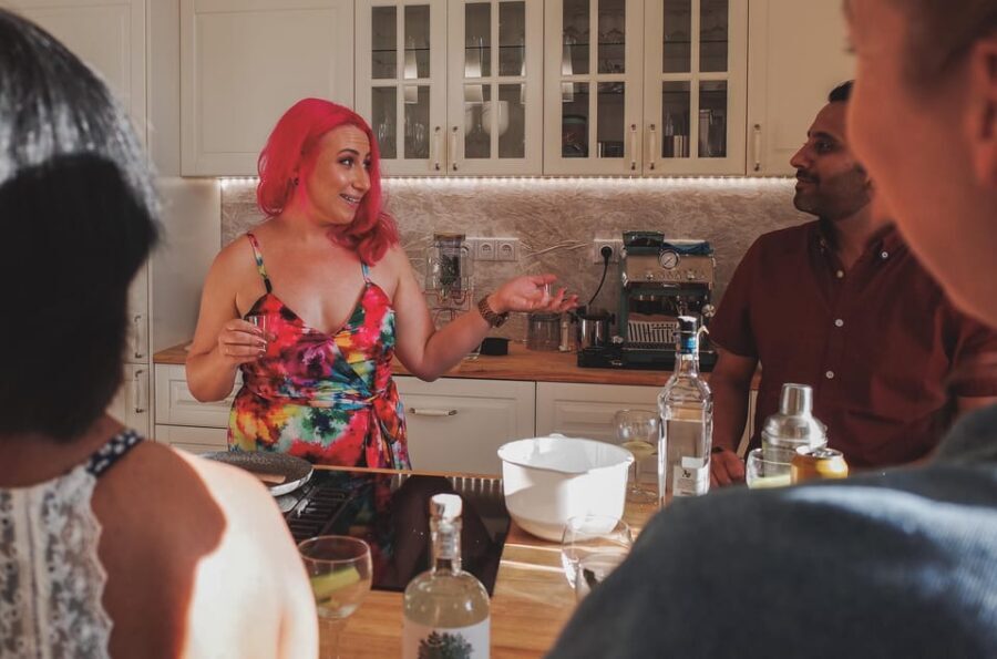 Prague: Farmers Market and Brunch Class with Celebrity Chef - How to Plan Your Timing Around the Experience