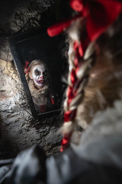 Prague Fear House: Best Haunting Experience in Prague - Prague Fear House: the quick horror intro you can plan around