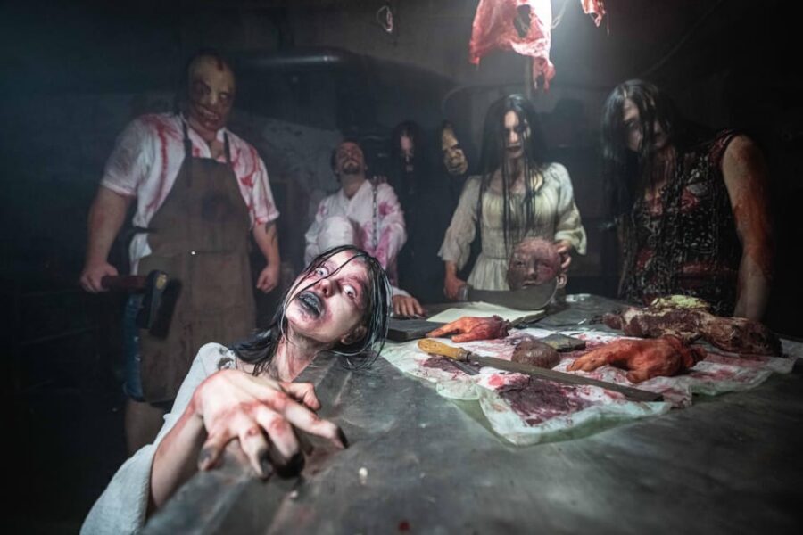 Prague Fear House: Best Haunting Experience in Prague - Price and value: is $23 for 15 minutes worth it?