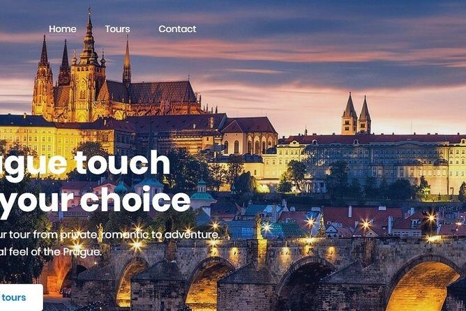 Prague food and cultural tour - 6 hours fairytale experience - How customization changes the day (and why it’s worth asking)