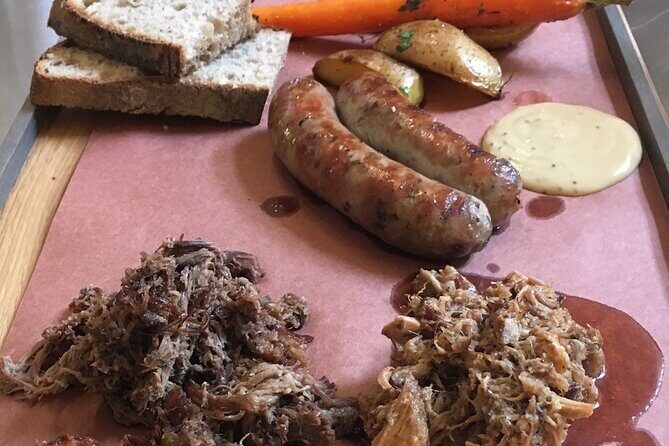 Prague Food and Culture Tour with Prague Foodies - Price and value: is $143.97 a fair deal?