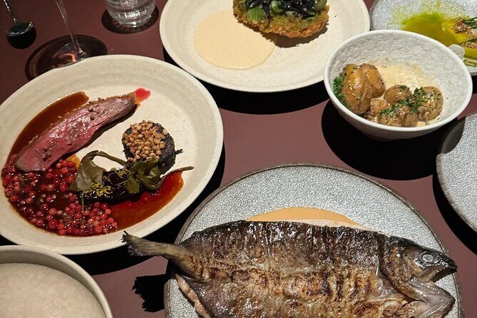 Prague Food Tour with a Local - What $190 buys you: food, walking, and a guide who connects the dots