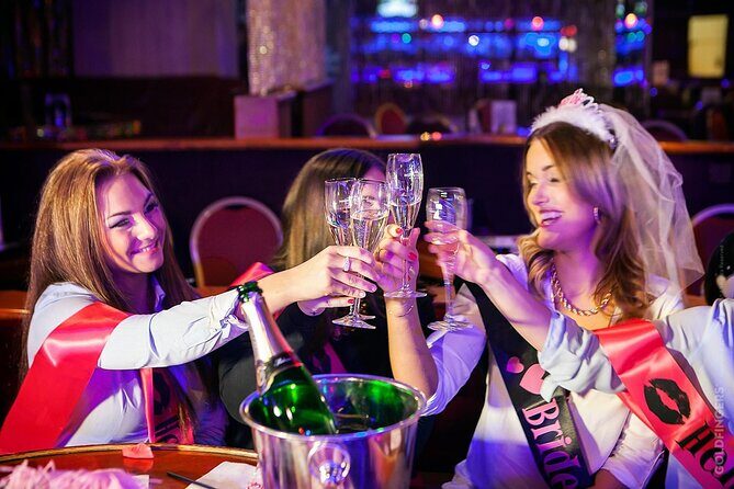 Prague for Men - Drinks, discounts, and where your money goes