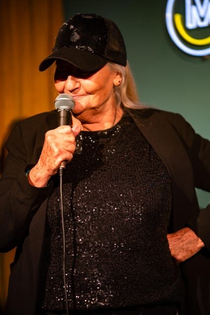 Prague: Friday Stand-Up Comedy in English - Key Points at a Glance