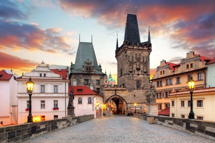Prague: Full-Day Old Town, River Cruise & Prague Castle Tour - What’s Included (And Why It’s Better Than Buying Everything Separately)