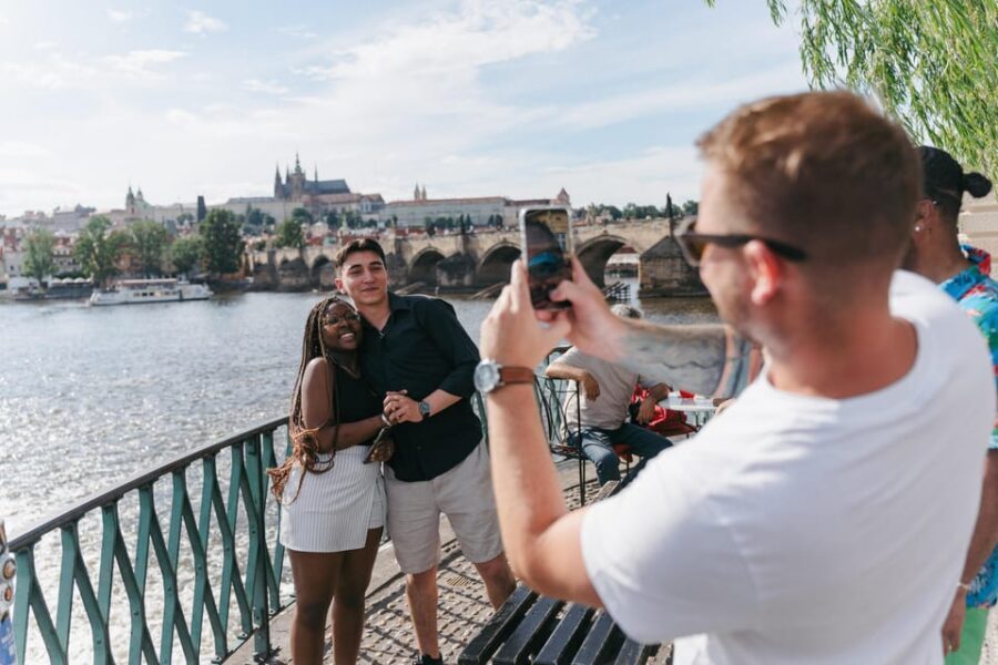Prague: Full-Day Old Town, River Cruise & Prague Castle Tour - Price and Logistics: The Real Trade-offs