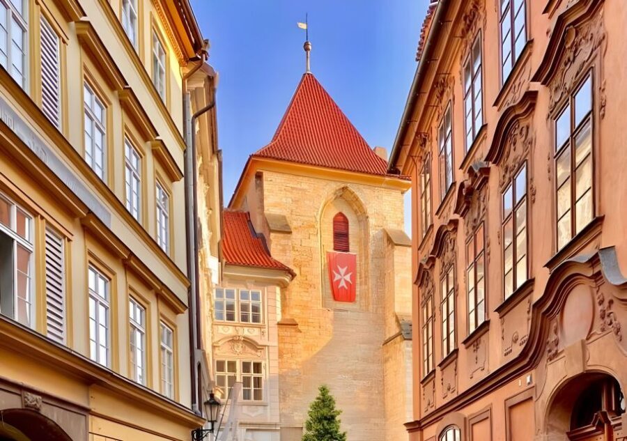 Prague: Full-Day Private Tour of Prague - 5 hours - What the day feels like, from start to finish
