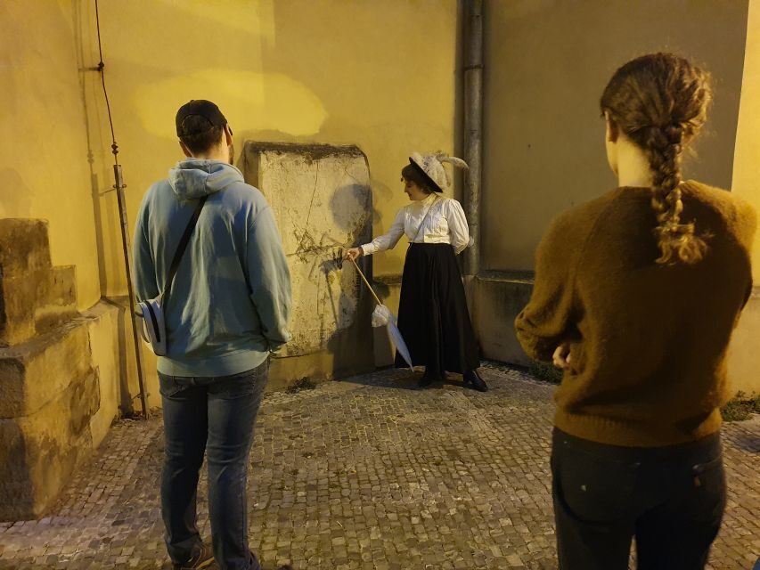 Prague: Ghost Tour - The Astronomical Clock finish and why you’ll want the PDF afterward