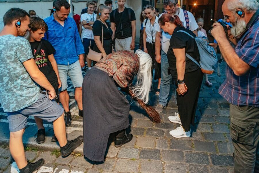 Prague: Ghost Walking Tour Where Legends Come To Life - What to Bring (and What Not to)