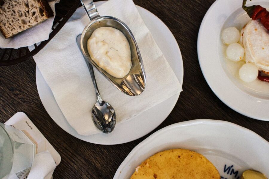 Prague: Guided Food Tour with Tastings - Taste Prague in 3 Hours, One Stop at a Time