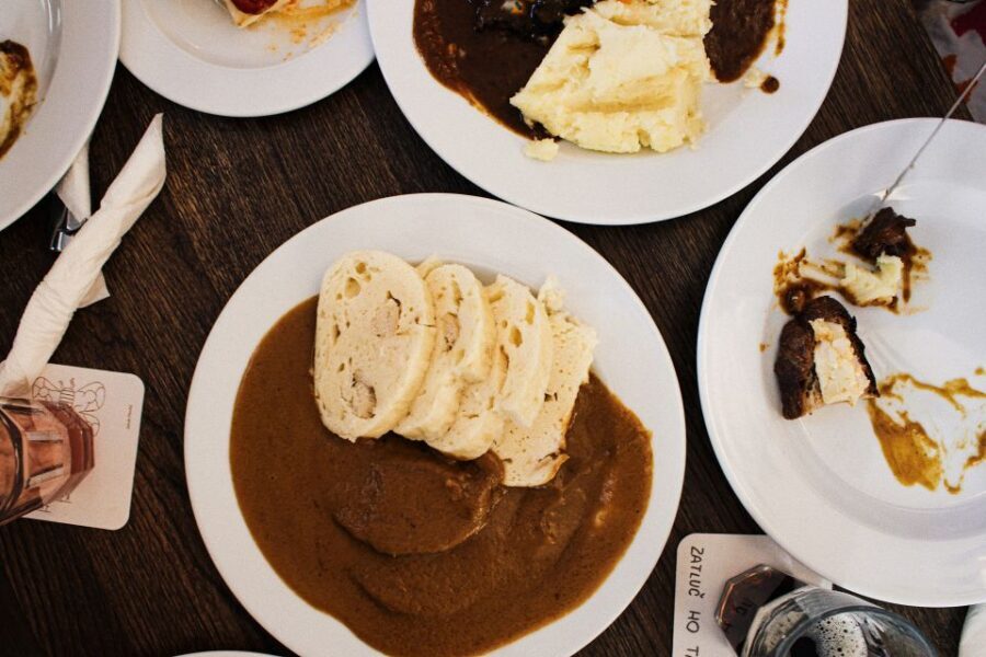 Prague: Guided Food Tour with Tastings - Beer, Sweet Stops, and the Real-World Czech Lunch Problem