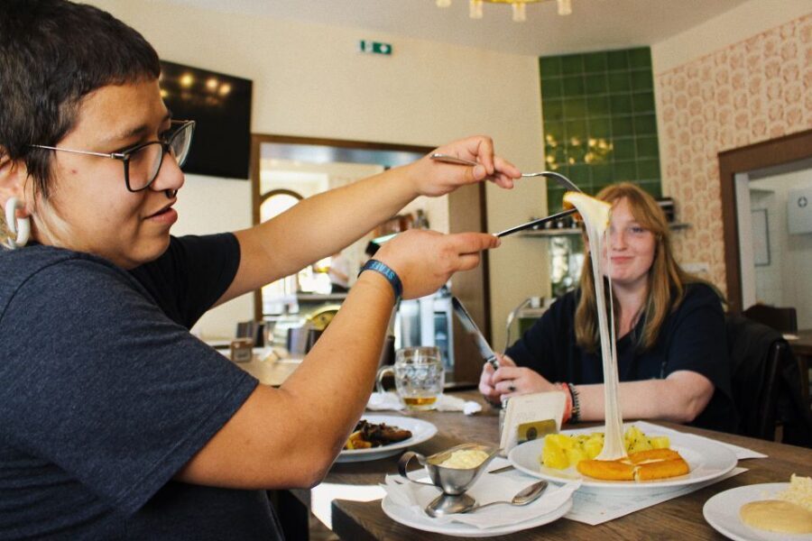 Prague: Guided Food Tour with Tastings - The Guides Make It: Stories You Can Use Later