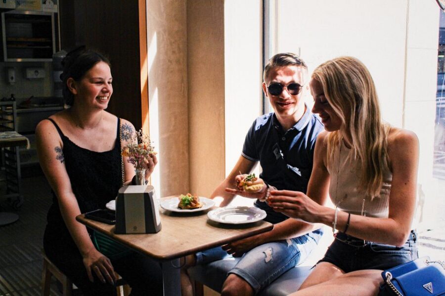 Prague: Guided Food Tour with Tastings - Who This Tour Suits Best (and Who Should Skip It)