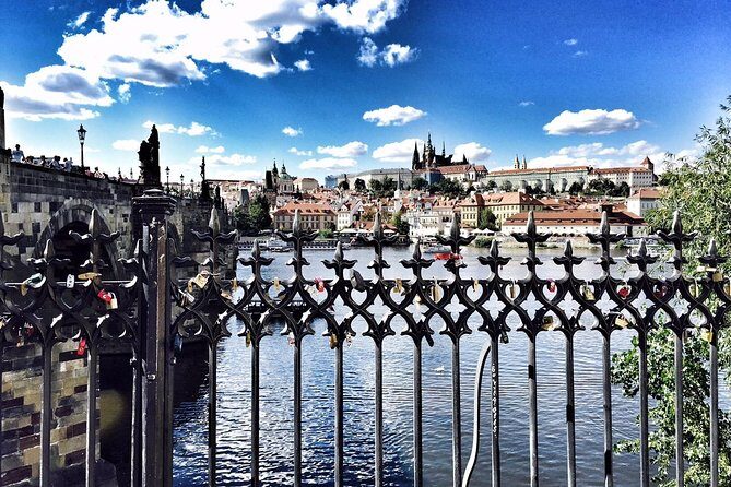 Prague Half Day City Tour by Bus and by Foot - Price and Time: Is $53.43 Worth It?