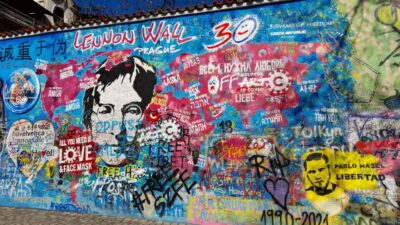 Prague Half Day Private Guided Tour by Car or Foot - Old Town Square: the fastest way to orient your eyes