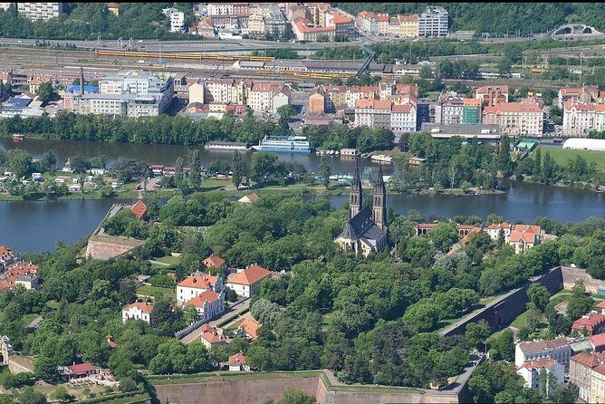 Prague Half Day Private Guided Tour by Car or Foot with Transfers - Prague Castle complex: fast orientation, smart timing, less stress