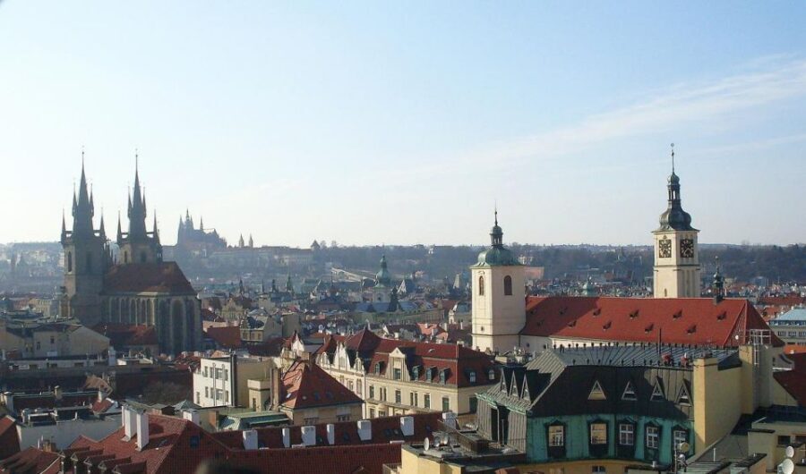 Prague Half-Day Private Walking Tour - Price and value: is $80 per person worth it?