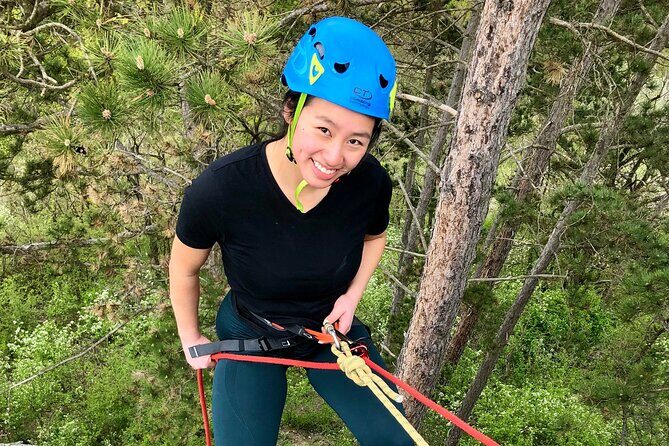 Prague Half-Day Rock Climbing Experience with Instructor - Why This Half-Day Climbing Session Works (Even If You’re New)