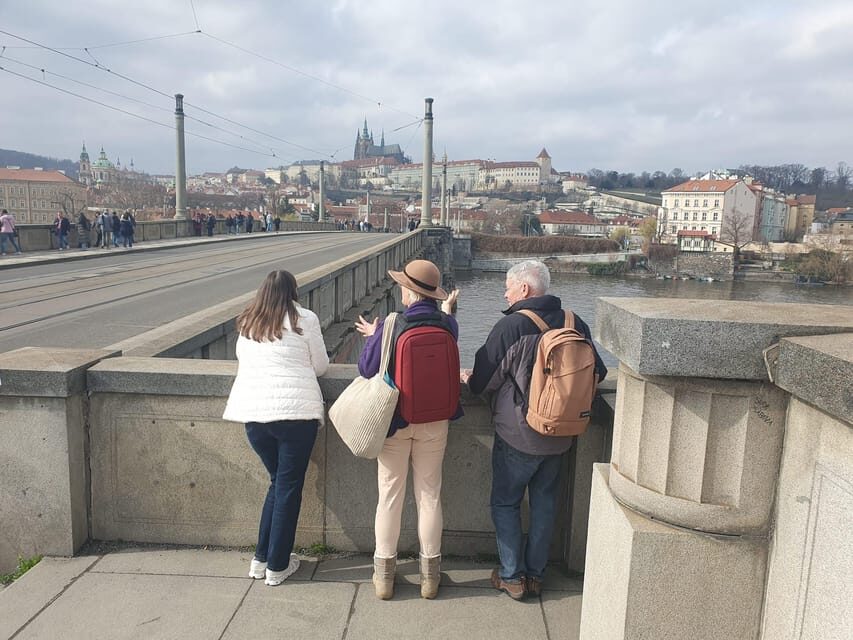 Prague: Hidden Gems Walking Tour with Local Guide - Who Should Book This Tour, and Who Should Skip It