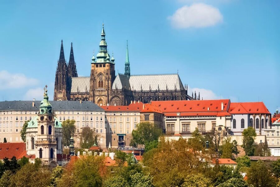 Prague: Hidden Gems Walking Tour with Local Guide - Price and Value: Is $41 Worth It for This Prague Walk?