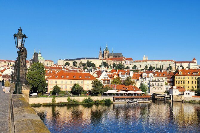 Prague Highlights - 3 hours Private WalkingTour - Key things I’d note before you book