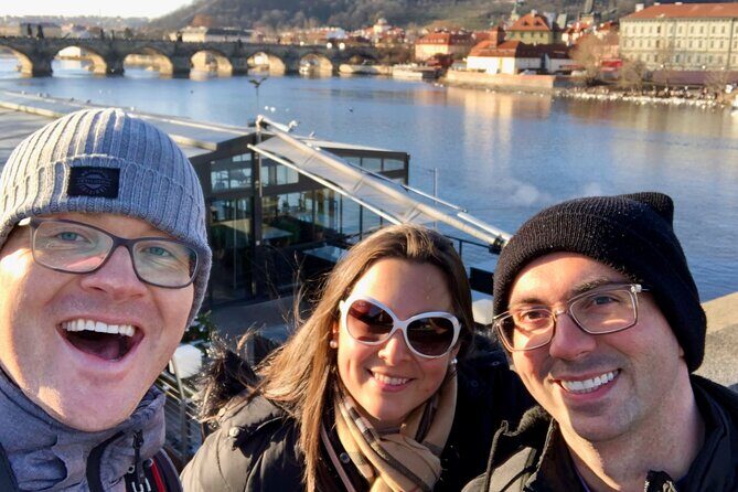 Prague Highlights 4 Hour Private Walking Tour - Týnský dvůr–Ungelt: Where Merchants Worked and Customs Were Collected