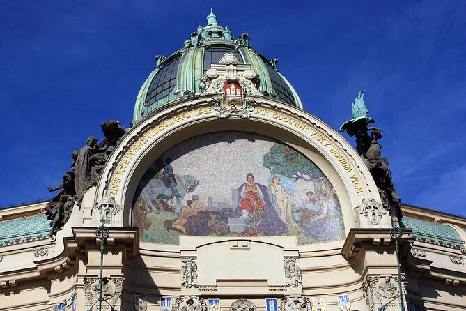 Prague Highlights in Half a Day - Old Town Hall and the Astronomical Clock: What You’ll Actually See