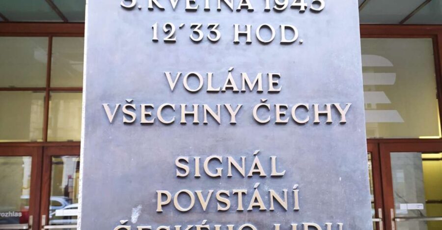 Prague: Historical Walking Tour with Focus on World War 2 - WWII in Prague, told through Czech streets (not just dates)