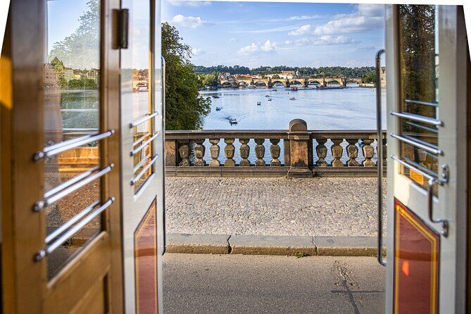 Prague Hop on Hop off Sightseeing Tram - Price and Value: What $20.48 Buys You (and What It Doesn’t)
