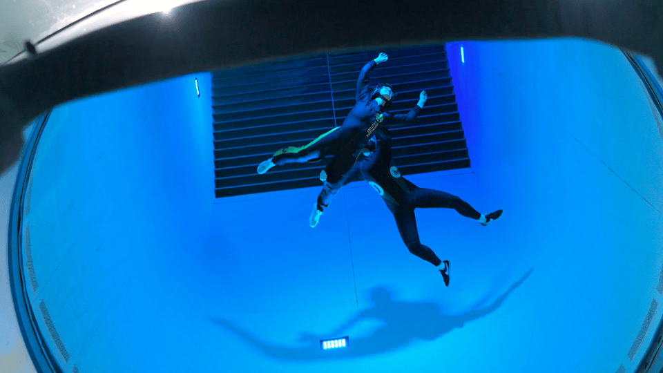 Prague: Hurricane Factory Indoor Skydiving Experience - Should You Book Hurricane Factory Indoor Skydiving?